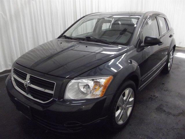 Dodge Caliber 2007 photo 8