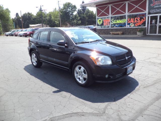 Dodge Caliber 2007 photo 3