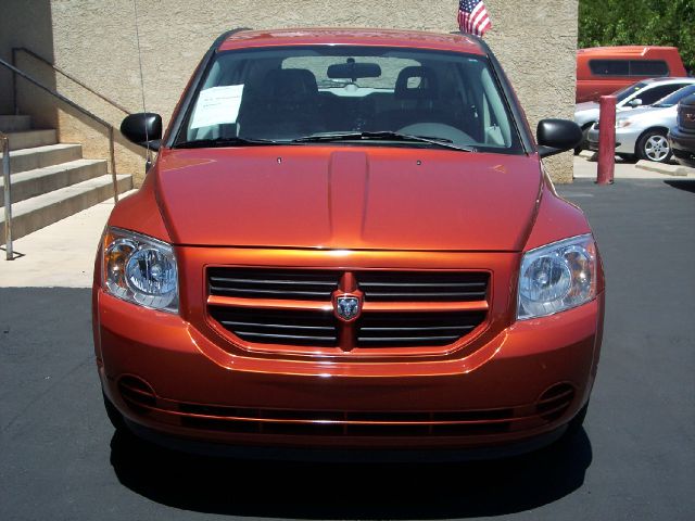 Dodge Caliber SE Hatchback