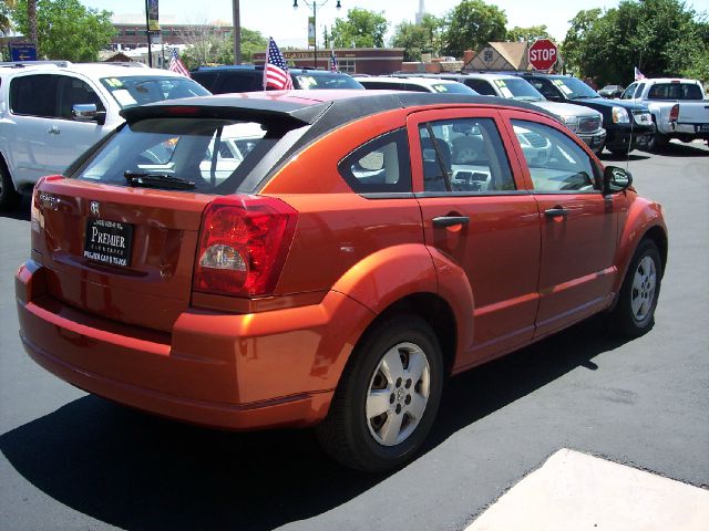 Dodge Caliber 2007 photo 3