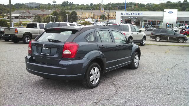 Dodge Caliber 2007 photo 1