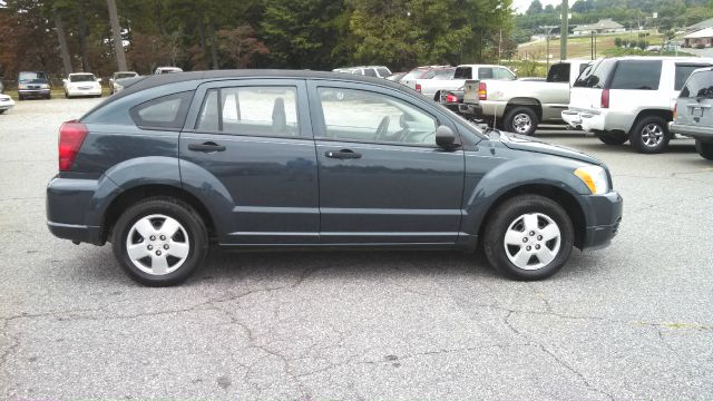 Dodge Caliber 2007 photo 2