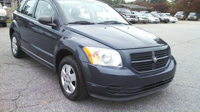 Dodge Caliber 2007 photo 3