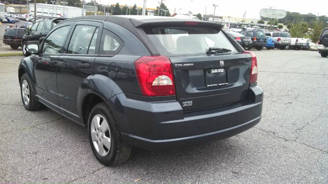 Dodge Caliber 2007 photo 4