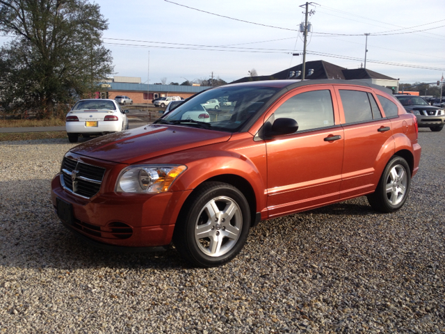 Dodge Caliber 2007 photo 4