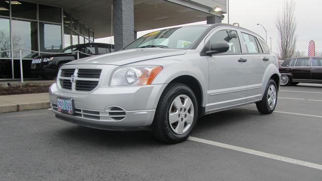 Dodge Caliber Base Hatchback