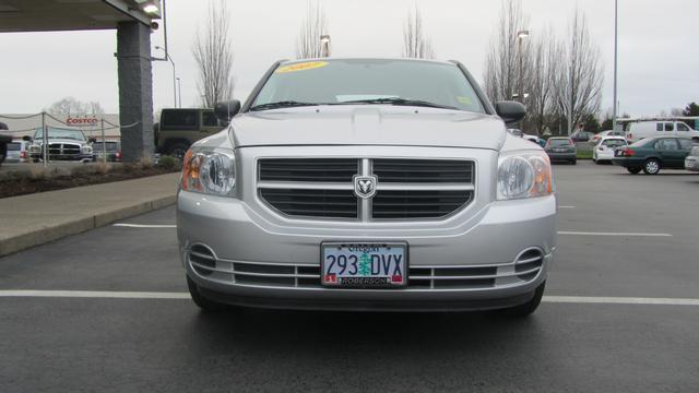 Dodge Caliber 2007 photo 1