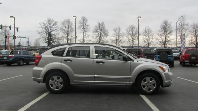 Dodge Caliber 2007 photo 5