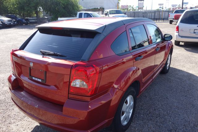 Dodge Caliber SE Hatchback