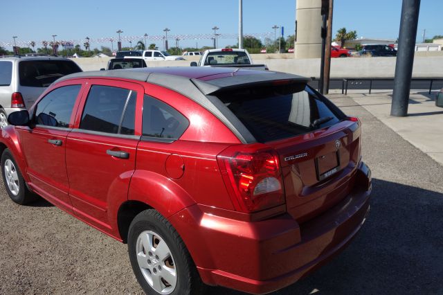 Dodge Caliber 2007 photo 1