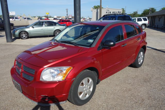 Dodge Caliber 2007 photo 2