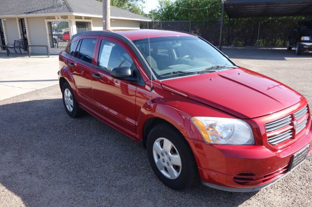 Dodge Caliber 2007 photo 3