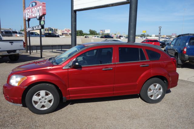 Dodge Caliber 2007 photo 4