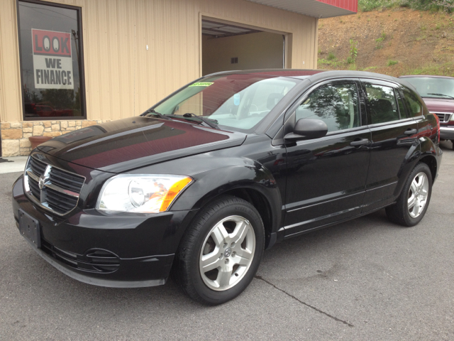 Dodge Caliber 2007 photo 4