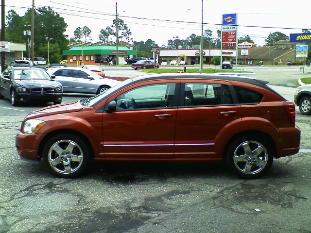 Dodge Caliber 2007 photo 3