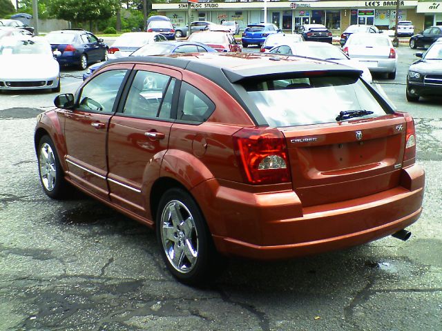 Dodge Caliber 2007 photo 4