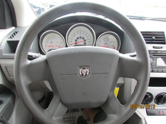 Dodge Caliber 2007 photo 2