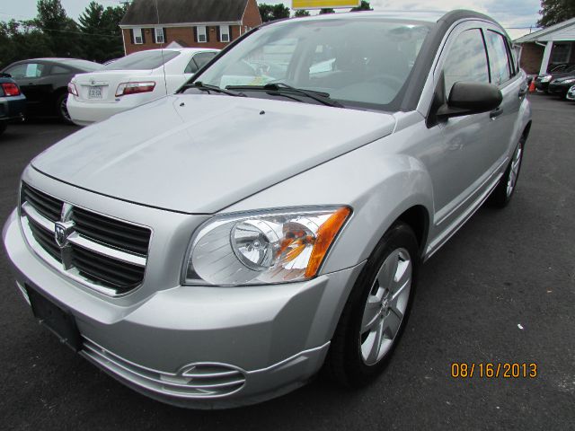 Dodge Caliber 2007 photo 3