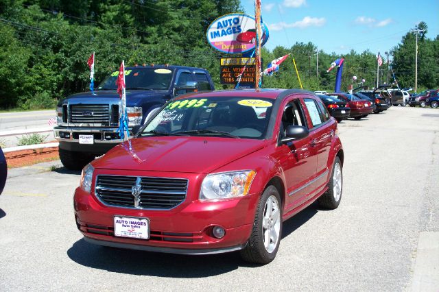 Dodge Caliber 2007 photo 1