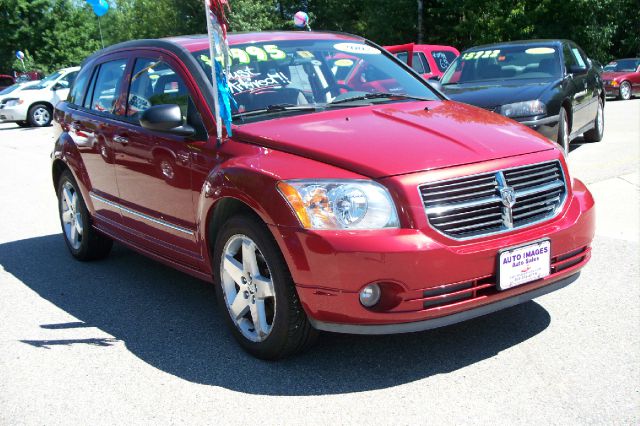 Dodge Caliber 2007 photo 4