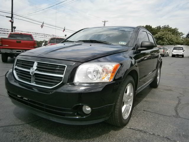 Dodge Caliber S Hatchback