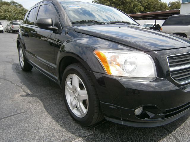 Dodge Caliber 2007 photo 2