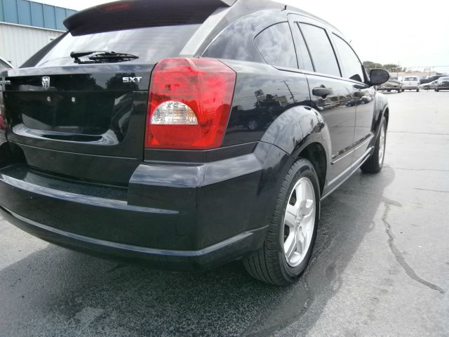 Dodge Caliber 2007 photo 3