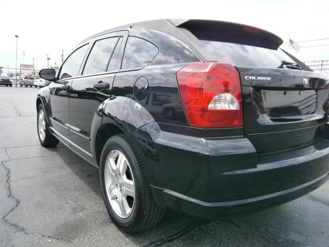 Dodge Caliber 2007 photo 4