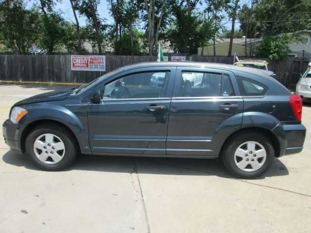 Dodge Caliber 2007 photo 3