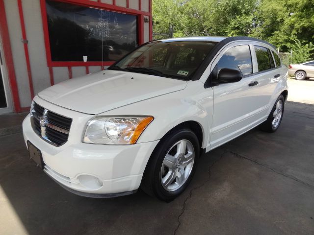 Dodge Caliber S Hatchback