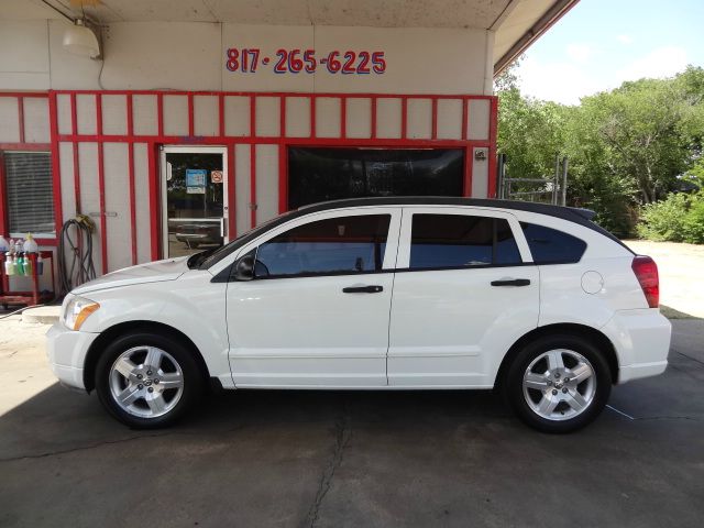 Dodge Caliber 2007 photo 1