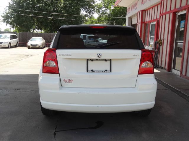 Dodge Caliber 2007 photo 2