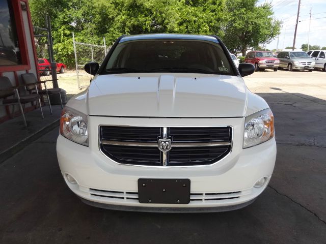 Dodge Caliber 2007 photo 4