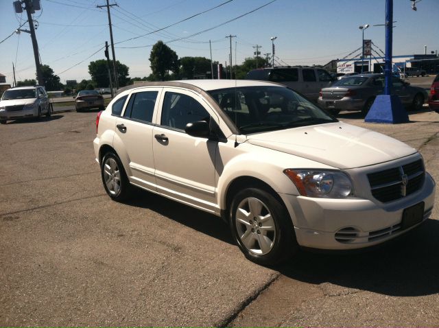 Dodge Caliber 2007 photo 3