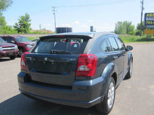 Dodge Caliber S Hatchback