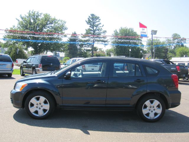 Dodge Caliber 2007 photo 1