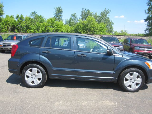 Dodge Caliber 2007 photo 2