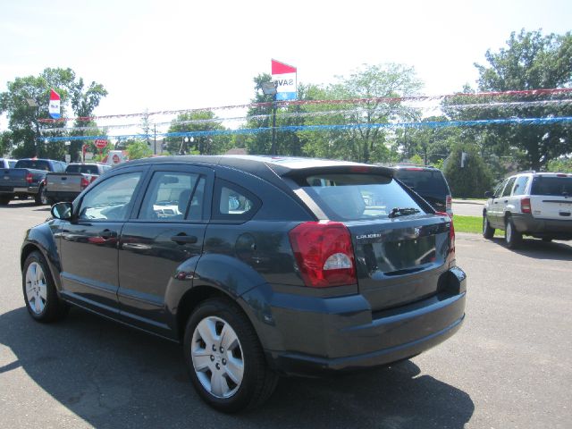 Dodge Caliber 2007 photo 3