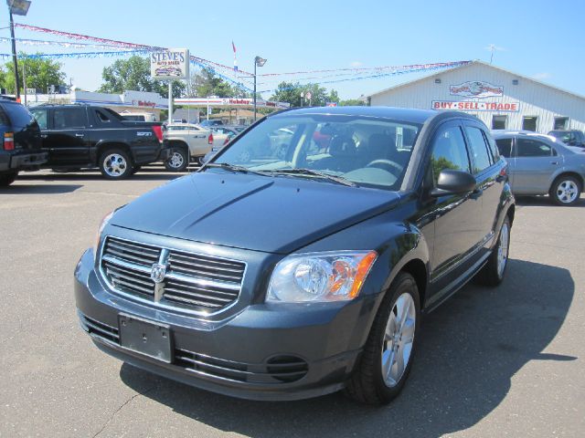 Dodge Caliber 2007 photo 4