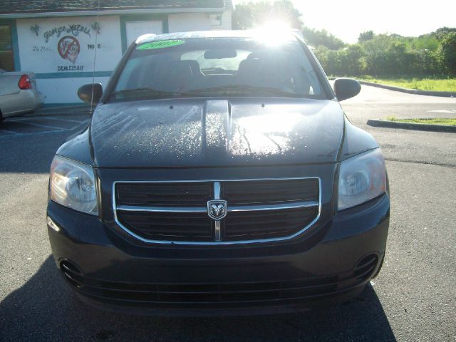 Dodge Caliber 2007 photo 2