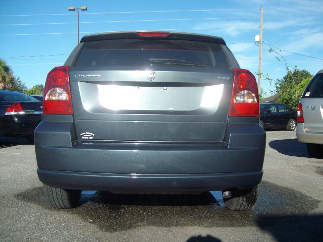 Dodge Caliber 2007 photo 3