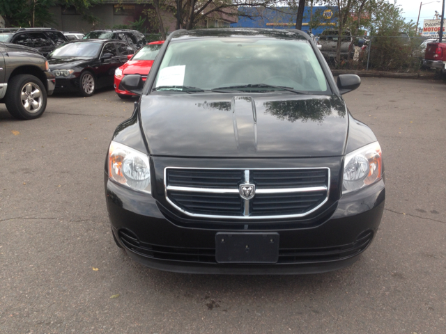 Dodge Caliber 2007 photo 1