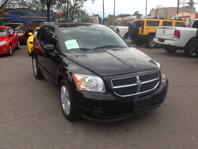 Dodge Caliber 2007 photo 2