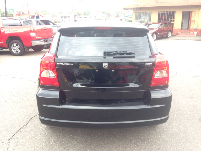 Dodge Caliber 2007 photo 3