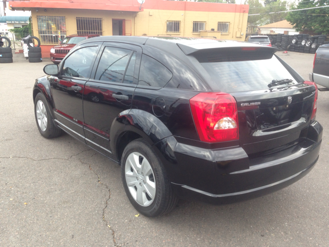 Dodge Caliber 2007 photo 4