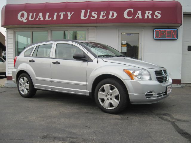 Dodge Caliber S Hatchback