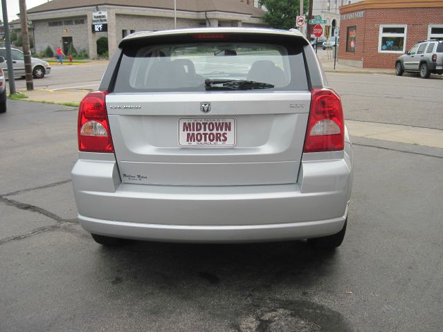 Dodge Caliber 2007 photo 2