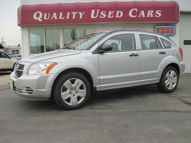 Dodge Caliber 2007 photo 3