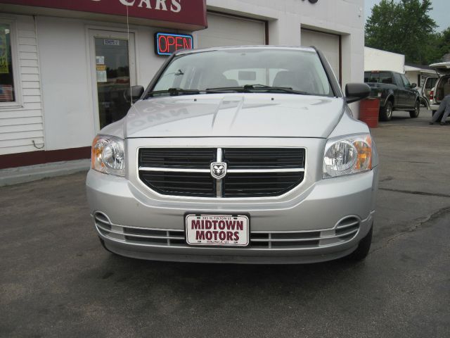 Dodge Caliber 2007 photo 4