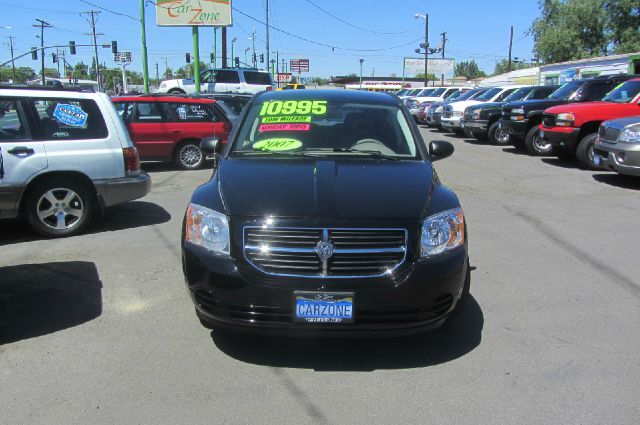 Dodge Caliber 2007 photo 13